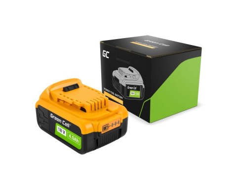 Bateria do DeWalt XR 18V 4Ah zamiennik XR DCB182 Bateria do DeWalt XR 18V 4Ah zamiennik XR DCB182
