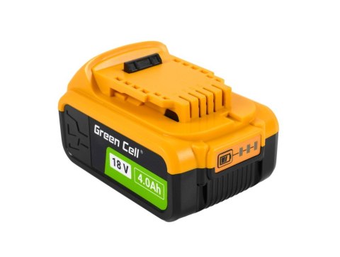 Bateria do DeWalt XR 18V 4Ah zamiennik XR DCB182 Bateria do DeWalt XR 18V 4Ah zamiennik XR DCB182