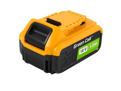 Bateria do DeWalt XR 18V 4Ah zamiennik XR DCB182 Bateria do DeWalt XR 18V 4Ah zamiennik XR DCB182