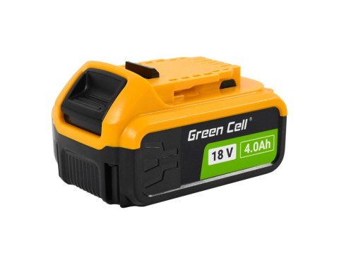 Bateria do DeWalt XR 18V 4Ah zamiennik XR DCB182 Bateria do DeWalt XR 18V 4Ah zamiennik XR DCB182