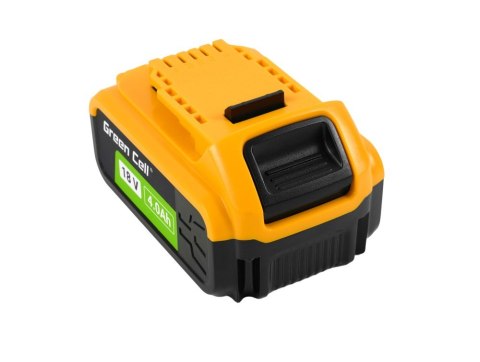 Bateria do DeWalt XR 18V 4Ah zamiennik XR DCB182 Bateria do DeWalt XR 18V 4Ah zamiennik XR DCB182