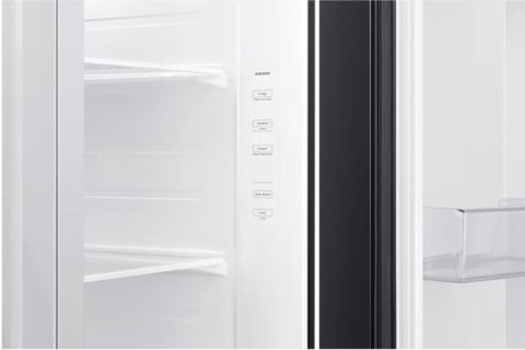 Chłodziarko-zamrażarka Side by Side RS62DG5003B1 Chłodziarko-zamrażarka Side by Side RS62DG5003B1