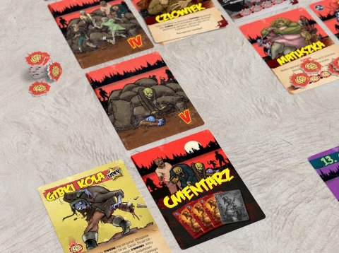 Gra Zombiaki 2: Atak na Moskwę Gra Zombiaki 2: Atak na Moskwę
