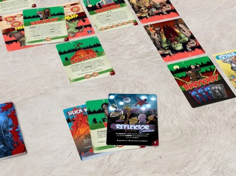 Gra Zombiaki 2: Atak na Moskwę Gra Zombiaki 2: Atak na Moskwę