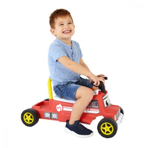 Jeździk Buggy interaktywny Czerwony Jeździk Buggy interaktywny Czerwony