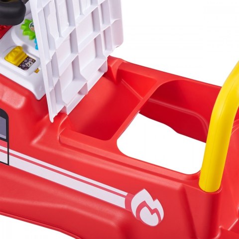 Jeździk Buggy interaktywny Czerwony Jeździk Buggy interaktywny Czerwony