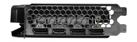 Karta graficzna GeForce RTX 4060 INFINITY 2 8GB GDDR6 128bit Karta graficzna GeForce RTX 4060 INFINITY 2 8GB GDDR6 128bit
