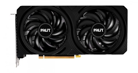 Karta graficzna GeForce RTX 4060 INFINITY 2 8GB GDDR6 128bit Karta graficzna GeForce RTX 4060 INFINITY 2 8GB GDDR6 128bit