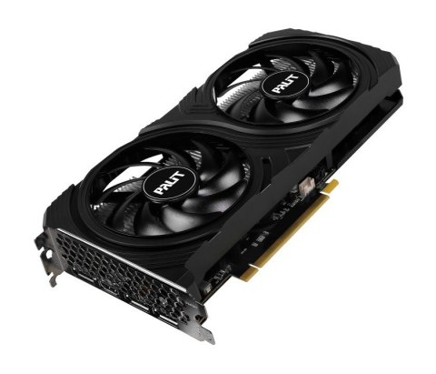 Karta graficzna GeForce RTX 4060 INFINITY 2 8GB GDDR6 128bit Karta graficzna GeForce RTX 4060 INFINITY 2 8GB GDDR6 128bit