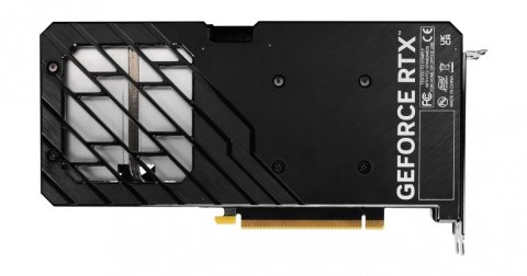 Karta graficzna GeForce RTX 4060 INFINITY 2 8GB GDDR6 128bit Karta graficzna GeForce RTX 4060 INFINITY 2 8GB GDDR6 128bit
