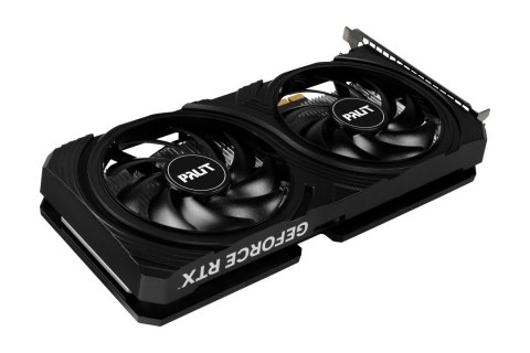 Karta graficzna GeForce RTX 4060 INFINITY 2 8GB GDDR6 128bit Karta graficzna GeForce RTX 4060 INFINITY 2 8GB GDDR6 128bit