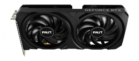 Karta graficzna GeForce RTX 4060 INFINITY 2 8GB GDDR6 128bit Karta graficzna GeForce RTX 4060 INFINITY 2 8GB GDDR6 128bit