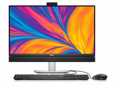 Komputer Optiplex 24 AIO Plus/Core i7-14700/16GB/512GB SSD/23.8 FHD/Integrated/Adj Stand/IR Cam/Mic/WLAN + BT/Wireless Kb & Mous Komputer Optiplex 24 AIO Plus/Core i7-14700/16GB/512GB SSD/23.8 FHD/Integrated/Adj Stand/IR Cam/Mic/WLAN + BT/Wireless Kb & Mous