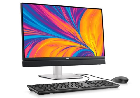 Komputer Optiplex 24 AIO Plus/Core i7-14700/16GB/512GB SSD/23.8 FHD/Integrated/Adj Stand/IR Cam/Mic/WLAN + BT/Wireless Kb & Mous Komputer Optiplex 24 AIO Plus/Core i7-14700/16GB/512GB SSD/23.8 FHD/Integrated/Adj Stand/IR Cam/Mic/WLAN + BT/Wireless Kb & Mous