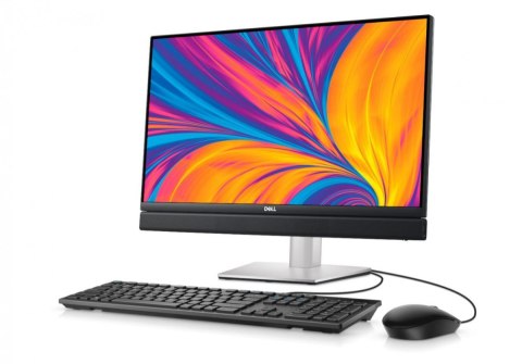 Komputer Optiplex 24 AIO Plus/Core i7-14700/16GB/512GB SSD/23.8 FHD/Integrated/Adj Stand/IR Cam/Mic/WLAN + BT/Wireless Kb & Mous Komputer Optiplex 24 AIO Plus/Core i7-14700/16GB/512GB SSD/23.8 FHD/Integrated/Adj Stand/IR Cam/Mic/WLAN + BT/Wireless Kb & Mous