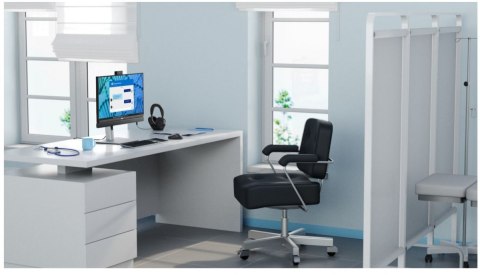 Komputer Optiplex 24 AIO Plus/Core i7-14700/16GB/512GB SSD/23.8 FHD/Integrated/Adj Stand/IR Cam/Mic/WLAN + BT/Wireless Kb & Mous Komputer Optiplex 24 AIO Plus/Core i7-14700/16GB/512GB SSD/23.8 FHD/Integrated/Adj Stand/IR Cam/Mic/WLAN + BT/Wireless Kb & Mous