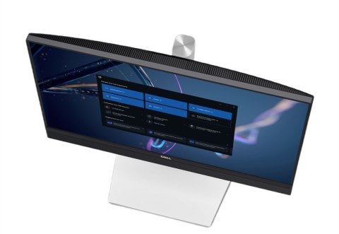 Komputer Optiplex 24 AIO/Core i5-14500T/8GB/256GB SSD/23.8 FHD/Integrated/Adj Stand/FHD Cam/Mic/WLAN + BT/Kb/Mouse/W11Pro Komputer Optiplex 24 AIO/Core i5-14500T/8GB/256GB SSD/23.8 FHD/Integrated/Adj Stand/FHD Cam/Mic/WLAN + BT/Kb/Mouse/W11Pro