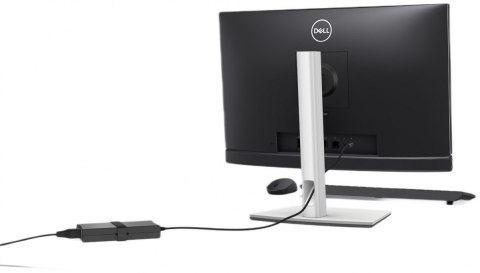 Komputer Optiplex 24 AIO/Core i5-14500T/8GB/256GB SSD/23.8 FHD/Integrated/Adj Stand/FHD Cam/Mic/WLAN + BT/Kb/Mouse/W11Pro Komputer Optiplex 24 AIO/Core i5-14500T/8GB/256GB SSD/23.8 FHD/Integrated/Adj Stand/FHD Cam/Mic/WLAN + BT/Kb/Mouse/W11Pro