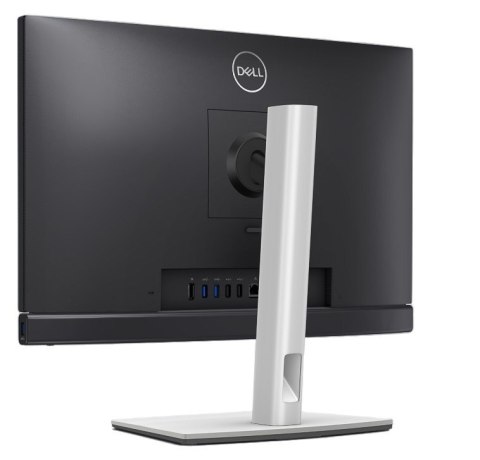 Komputer Optiplex 24 AIO/Core i5-14500T/8GB/256GB SSD/23.8 FHD/Integrated/Adj Stand/FHD Cam/Mic/WLAN + BT/Kb/Mouse/W11Pro Komputer Optiplex 24 AIO/Core i5-14500T/8GB/256GB SSD/23.8 FHD/Integrated/Adj Stand/FHD Cam/Mic/WLAN + BT/Kb/Mouse/W11Pro