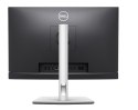 Komputer Optiplex 24AIO/Core i7-14700/16GB/512GB SSD/23.8 FHD/Integrated/Adj Stand/FHD Cam/Mic/WLAN + BT/Kb/Mouse/W11Pro