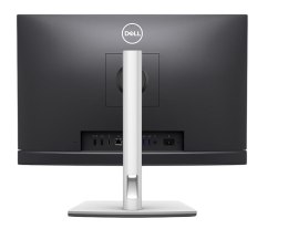 Komputer Optiplex 24AIO/Core i7-14700/16GB/512GB SSD/23.8 FHD/Integrated/Adj Stand/FHD Cam/Mic/WLAN + BT/Kb/Mouse/W11Pro