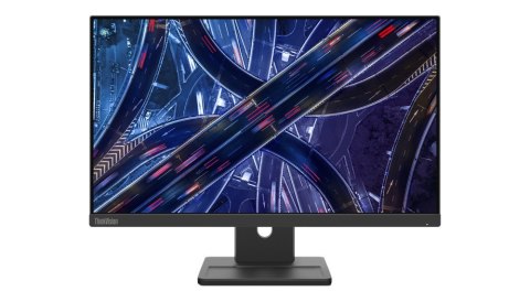 Monitor 21.5 ThinkVision E22-30 WLED LCD 63EBMAT2EU Monitor 21.5 ThinkVision E22-30 WLED LCD 63EBMAT2EU