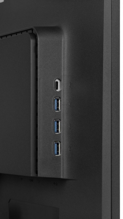 Monitor 24 cale XU2495WSU-B7 IPS,16:10,300cd,4ms,HDMI,DP,3xUSB(3.2), 1xUSB-c,2x2W,FlickerFree Monitor 24 cale XU2495WSU-B7 IPS,16:10,300cd,4ms,HDMI,DP,3xUSB(3.2), 1xUSB-c,2x2W,FlickerFree