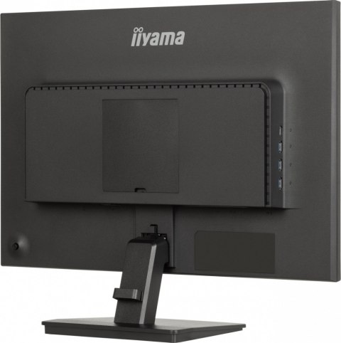 Monitor 24 cale XU2495WSU-B7 IPS,16:10,300cd,4ms,HDMI,DP,3xUSB(3.2), 1xUSB-c,2x2W,FlickerFree Monitor 24 cale XU2495WSU-B7 IPS,16:10,300cd,4ms,HDMI,DP,3xUSB(3.2), 1xUSB-c,2x2W,FlickerFree