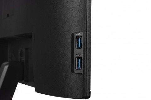 Monitor 27 cali XU2792UHSU-B6 4K,IPS,DP,HDMI,USB-C Power delivery, 350 cd, DPS Monitor 27 cali XU2792UHSU-B6 4K,IPS,DP,HDMI,USB-C Power delivery, 350 cd, DPS