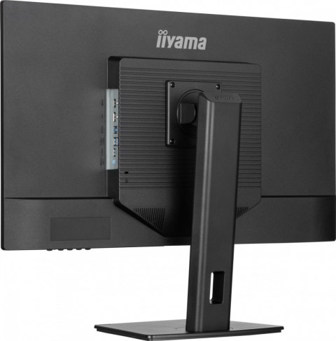 Monitor 32 cale XB3270QSU-B1 IPS,WQHD,HDMI,DP,100Hz,250cd,3ms,2x2W, 3xUSB(3.2),FlickerFree,VESA,HAS(150mm) Monitor 32 cale XB3270QSU-B1 IPS,WQHD,HDMI,DP,100Hz,250cd,3ms,2x2W, 3xUSB(3.2),FlickerFree,VESA,HAS(150mm)