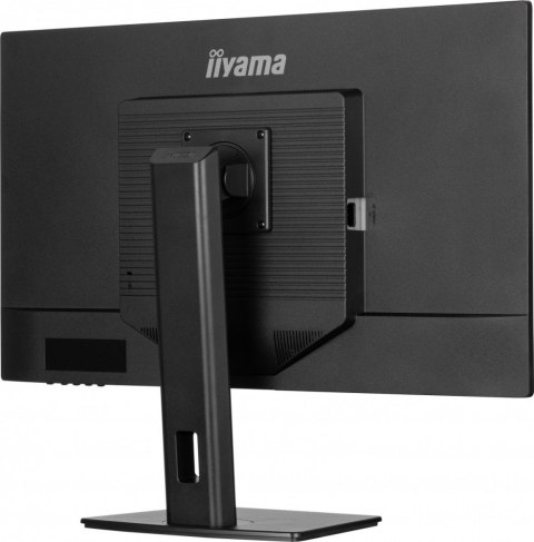 Monitor 32 cale XB3270QSU-B1 IPS,WQHD,HDMI,DP,100Hz,250cd,3ms,2x2W, 3xUSB(3.2),FlickerFree,VESA,HAS(150mm) Monitor 32 cale XB3270QSU-B1 IPS,WQHD,HDMI,DP,100Hz,250cd,3ms,2x2W, 3xUSB(3.2),FlickerFree,VESA,HAS(150mm)