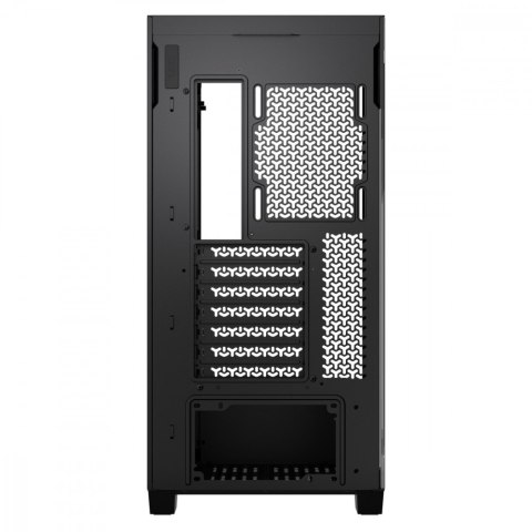 Obudowa 3500X ICUE LINK RGB TG Mid-Tower czarna Obudowa 3500X ICUE LINK RGB TG Mid-Tower czarna