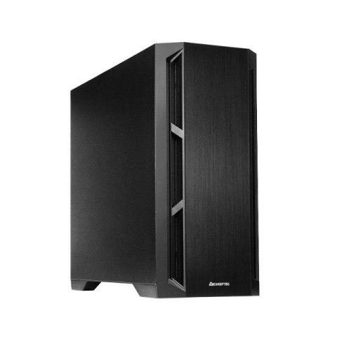 Obudowa APEX GA-01B-TG-OP MidTower czarna Obudowa APEX GA-01B-TG-OP MidTower czarna