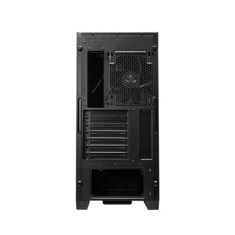 Obudowa APEX GA-01B-TG-OP MidTower czarna Obudowa APEX GA-01B-TG-OP MidTower czarna
