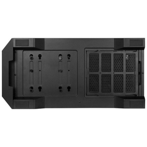 Obudowa APEX GA-01B-TG-OP MidTower czarna Obudowa APEX GA-01B-TG-OP MidTower czarna