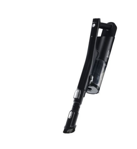 Odkurzacz pionowy AURA Dark VM7051 Odkurzacz pionowy AURA Dark VM7051
