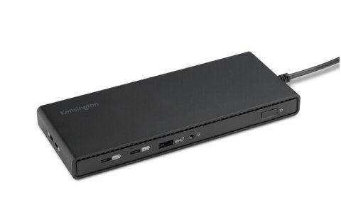Potrójna stacja dokująca wideo Eco SD4842p USB- C Potrójna stacja dokująca wideo Eco SD4842p USB- C