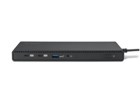 Potrójna stacja dokująca wideo Eco SD4842p USB- C Potrójna stacja dokująca wideo Eco SD4842p USB- C