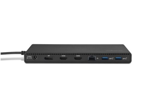 Potrójna stacja dokująca wideo Eco SD4842p USB- C Potrójna stacja dokująca wideo Eco SD4842p USB- C