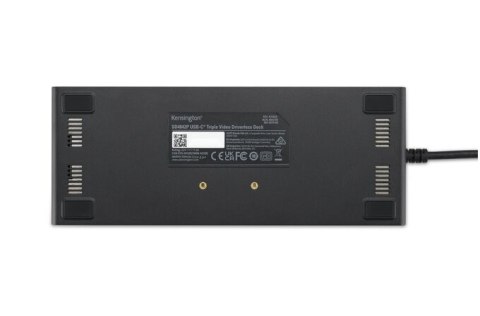 Potrójna stacja dokująca wideo Eco SD4842p USB- C Potrójna stacja dokująca wideo Eco SD4842p USB- C