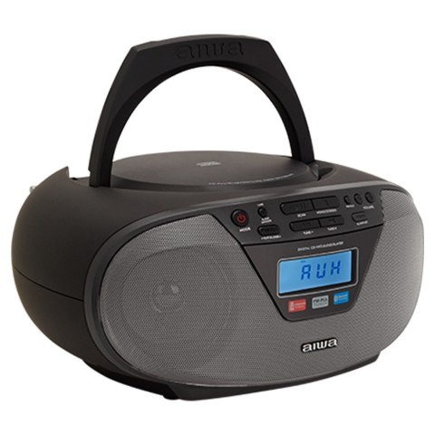 Boombox BBTU-400BK CD/MP3 Boombox BBTU-400BK CD/MP3