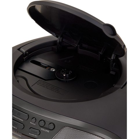 Boombox BBTU-400BK CD/MP3 Boombox BBTU-400BK CD/MP3