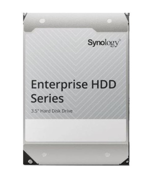 Dysk HDD SATA 3,5" 20TB 512e 6Gb/s 7,2k HAT5310-20T 5Y Dysk HDD SATA 3,5" 20TB 512e 6Gb/s 7,2k HAT5310-20T 5Y