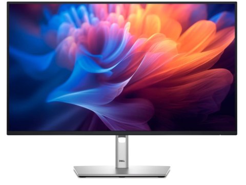 Monitor 27 cali P2725H IPS LED Full HD(1920x1080)/16:9/HDMI/DP/USB-C/VGA/USB/5Y Monitor 27 cali P2725H IPS LED Full HD(1920x1080)/16:9/HDMI/DP/USB-C/VGA/USB/5Y