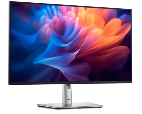 Monitor 27 cali P2725H IPS LED Full HD(1920x1080)/16:9/HDMI/DP/USB-C/VGA/USB/5Y Monitor 27 cali P2725H IPS LED Full HD(1920x1080)/16:9/HDMI/DP/USB-C/VGA/USB/5Y