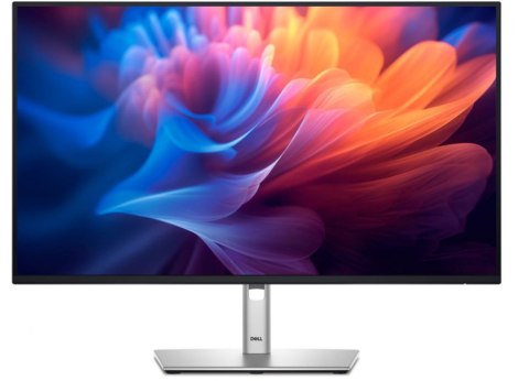 Monitor 27 cali P2725H IPS LED Full HD(1920x1080)/16:9/HDMI/DP/VGA/USB-C/USB/3Y Monitor 27 cali P2725H IPS LED Full HD(1920x1080)/16:9/HDMI/DP/VGA/USB-C/USB/3Y