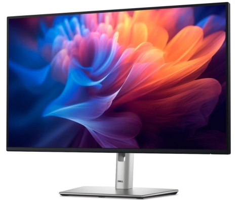 Monitor 27 cali P2725H IPS LED Full HD(1920x1080)/16:9/HDMI/DP/VGA/USB-C/USB/3Y Monitor 27 cali P2725H IPS LED Full HD(1920x1080)/16:9/HDMI/DP/VGA/USB-C/USB/3Y
