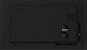 Monitor 55 cali LH5565UHSB-B1, 24/7, IPS, ANDROID 11, 4K, 800cd, iiSignage2, SDM, 2x HDMI, DP, 2x USB,2x 10W, RJ45, WiFi, 4/32GB
