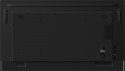 Monitor 75 cali LH7565UHSB-B1, 24/7, IPS, ANDROID 11, 4K, 800cd, iiSignage2, SDM, 2x HDMI, DP, 2x USB,2x 10W, RJ45, WiFi, 4/32GB