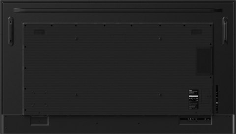 Monitor 75 cali LH7565UHSB-B1, 24/7, IPS, ANDROID 11, 4K, 800cd, iiSignage2, SDM, 2x HDMI, DP, 2x USB,2x 10W, RJ45, WiFi, 4/32GB Monitor 75 cali LH7565UHSB-B1, 24/7, IPS, ANDROID 11, 4K, 800cd, iiSignage2, SDM, 2x HDMI, DP, 2x USB,2x 10W, RJ45, WiFi, 4/32GB